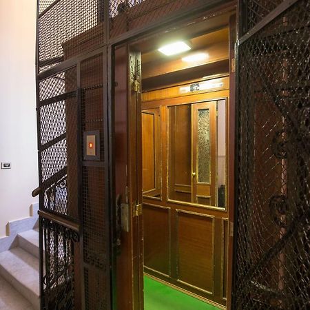 B&B Giovine Italia Roma Exterior foto