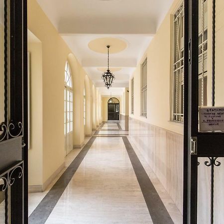 B&B Giovine Italia Roma Exterior foto