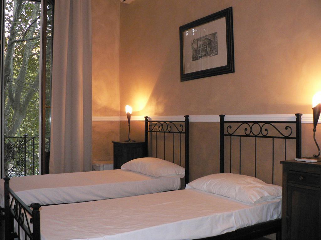 B&B Giovine Italia Roma Cameră foto