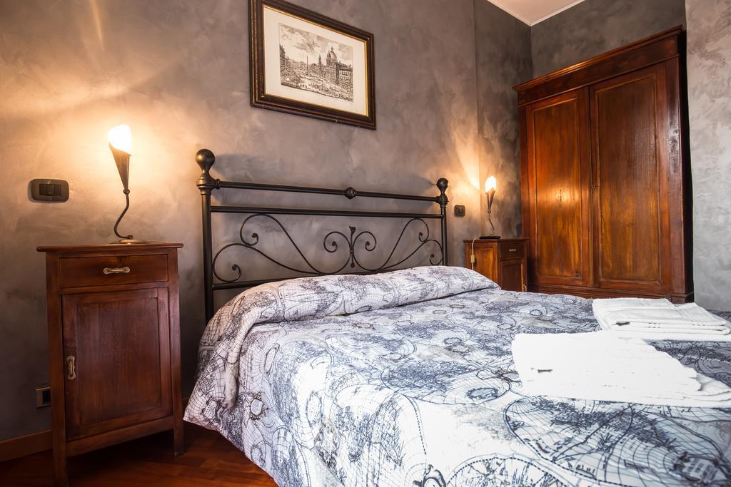 B&B Giovine Italia Roma Exterior foto