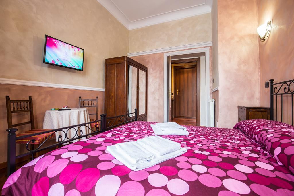 B&B Giovine Italia Roma Exterior foto