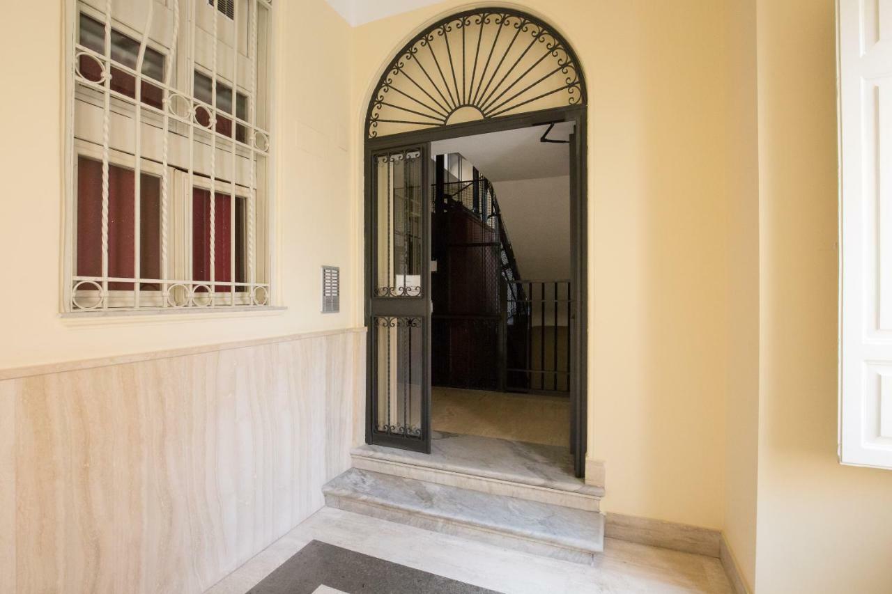 B&B Giovine Italia Roma Exterior foto