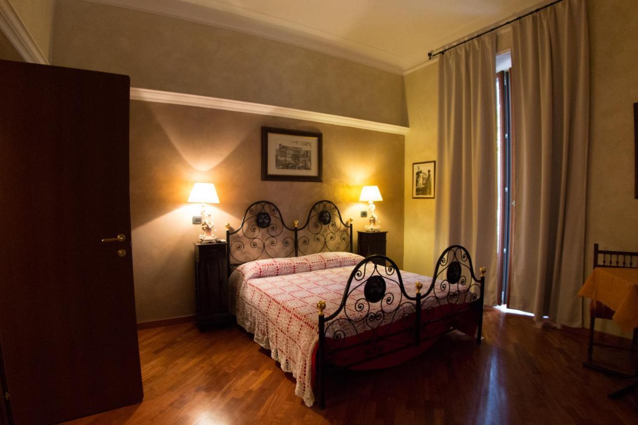 B&B Giovine Italia Roma Cameră foto